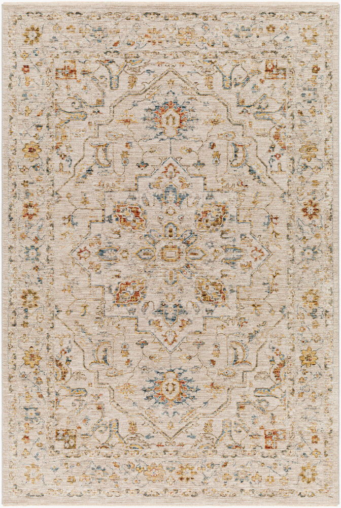 Reina Machine Woven Rug