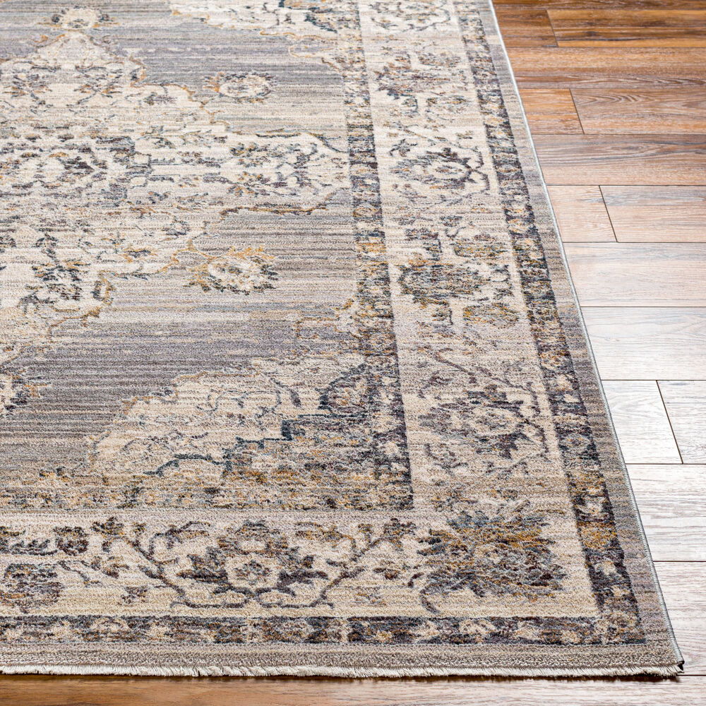 Aida Machine Woven Rug