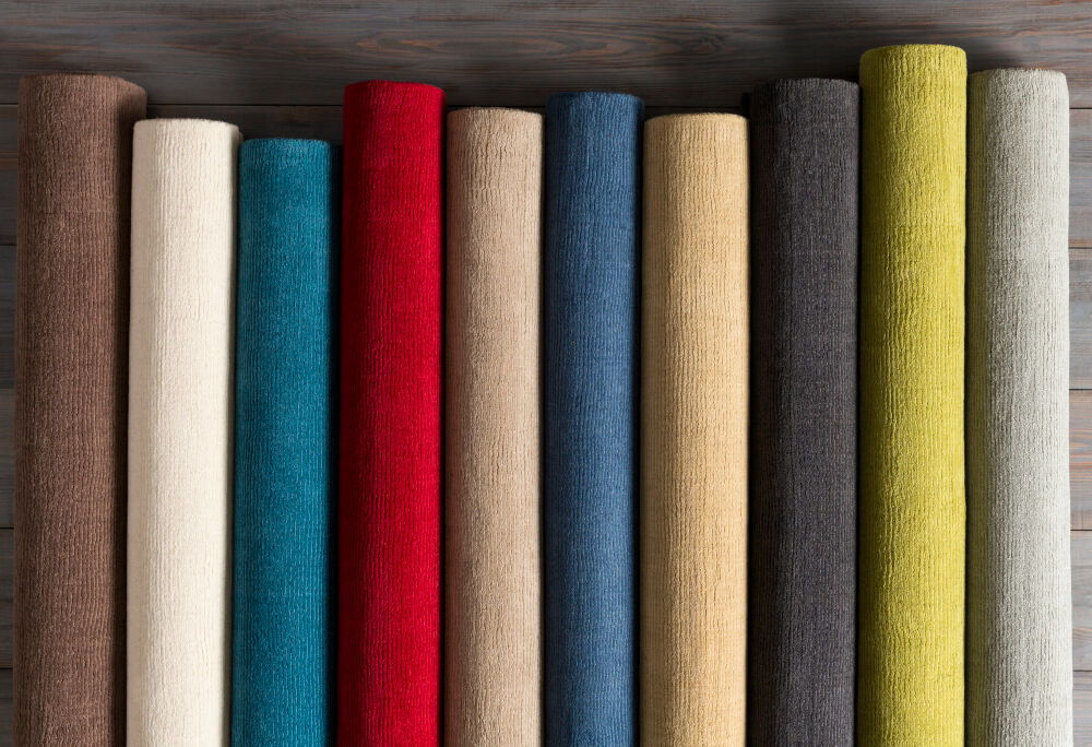 Mystique Handmade Rug