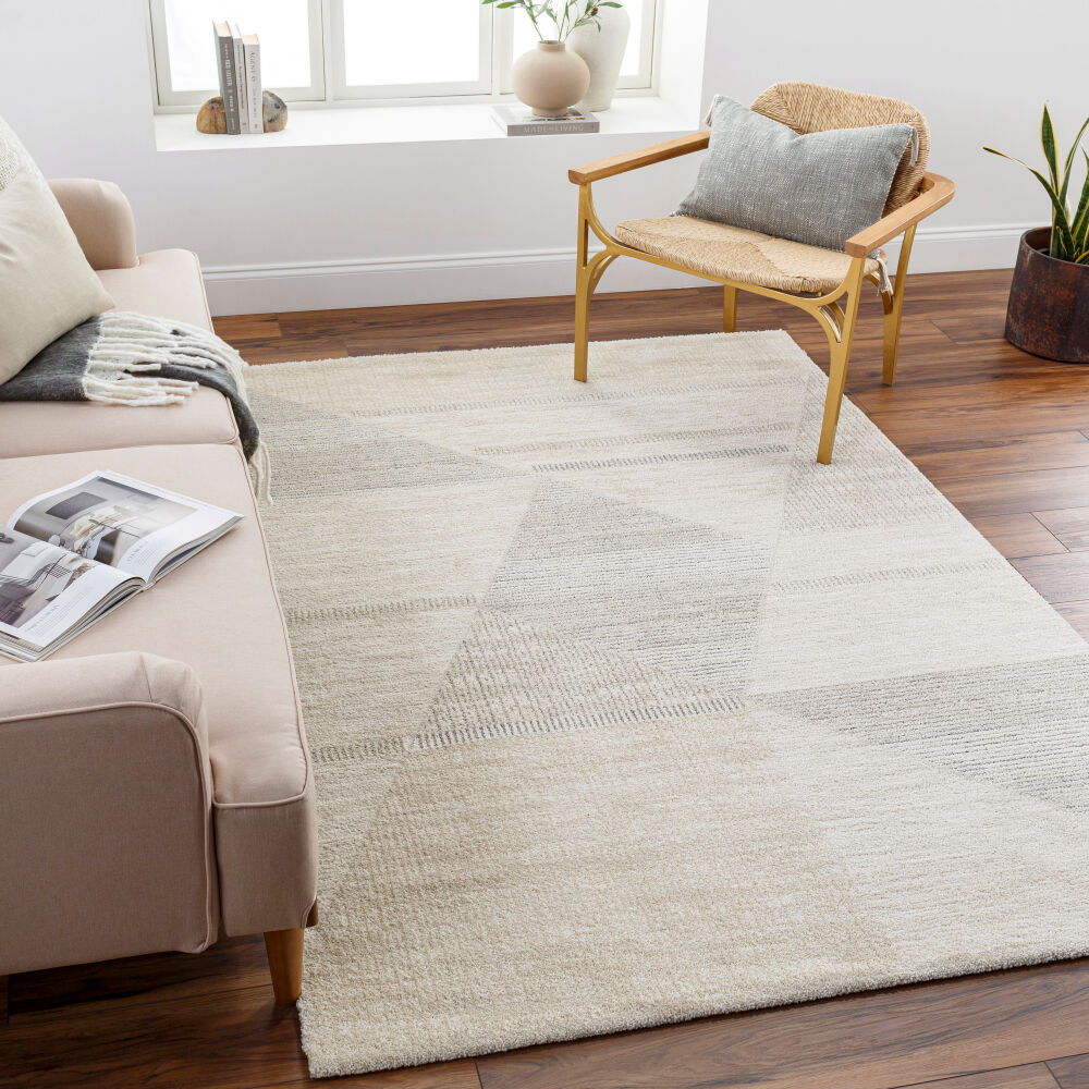 Gavic Machine Woven Rug