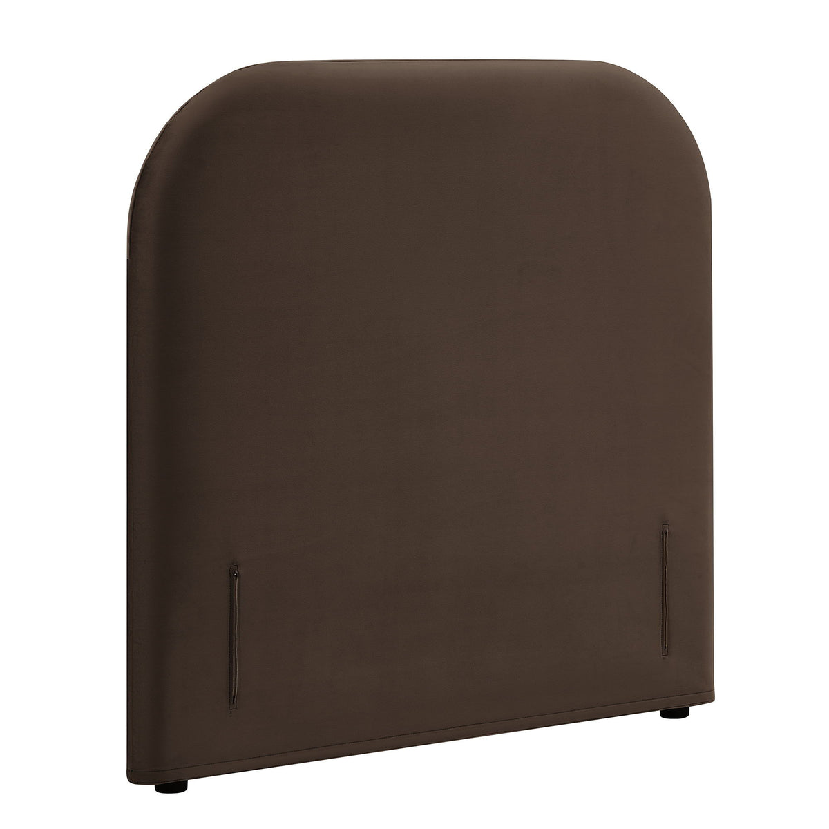 Keynote Twin Stain-Resistant Performance Velvet Headboard by Modway