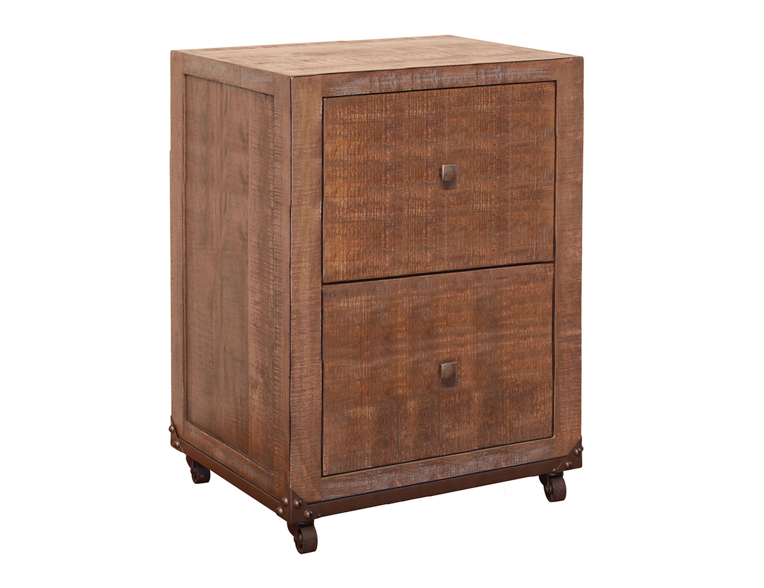 International Furniture Direct Urban Gold - File - Brown / Golden Undertones | Meri Furniture