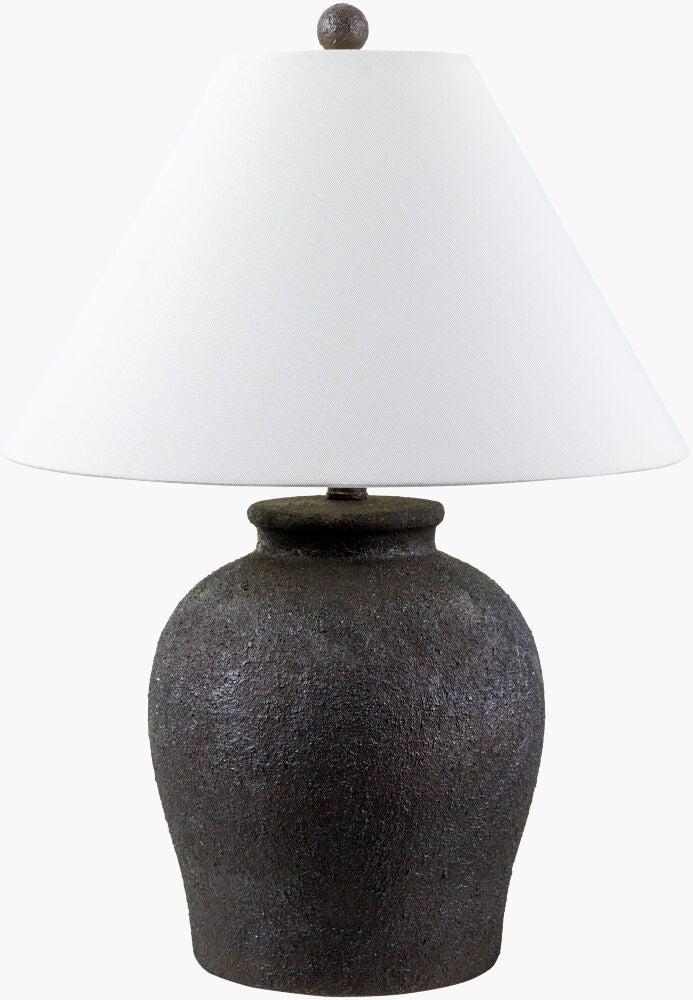 Mabon Accent Table Lamp