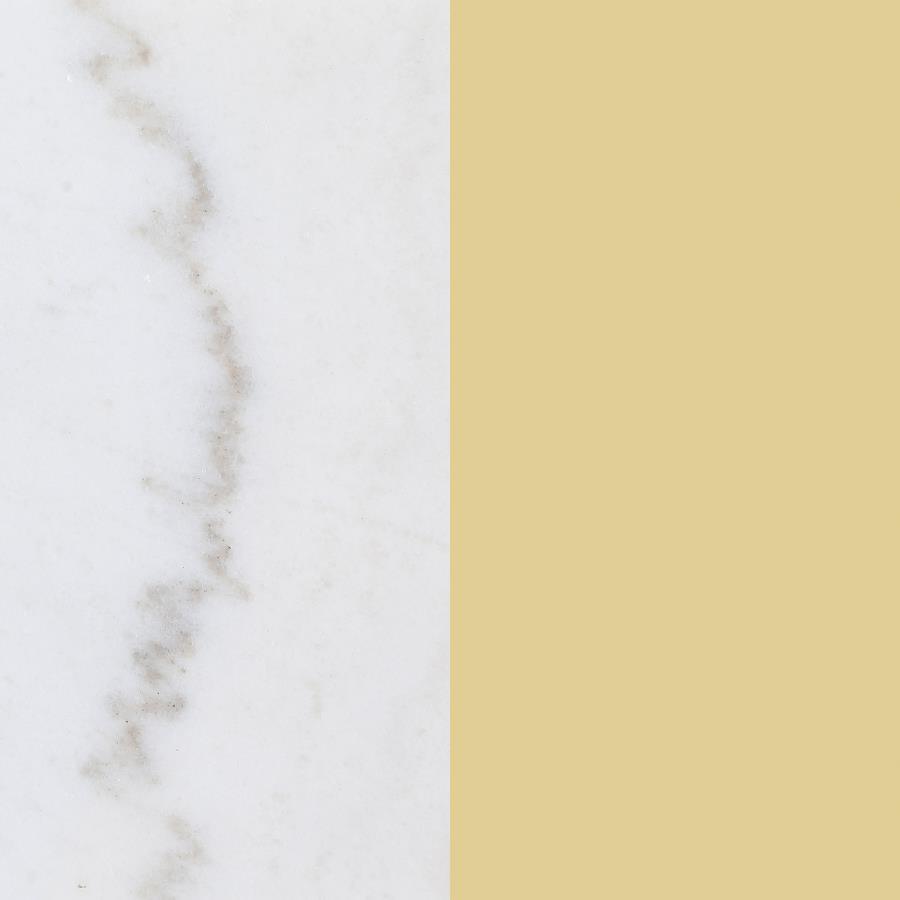 Jonelle - Round Glass Top Table