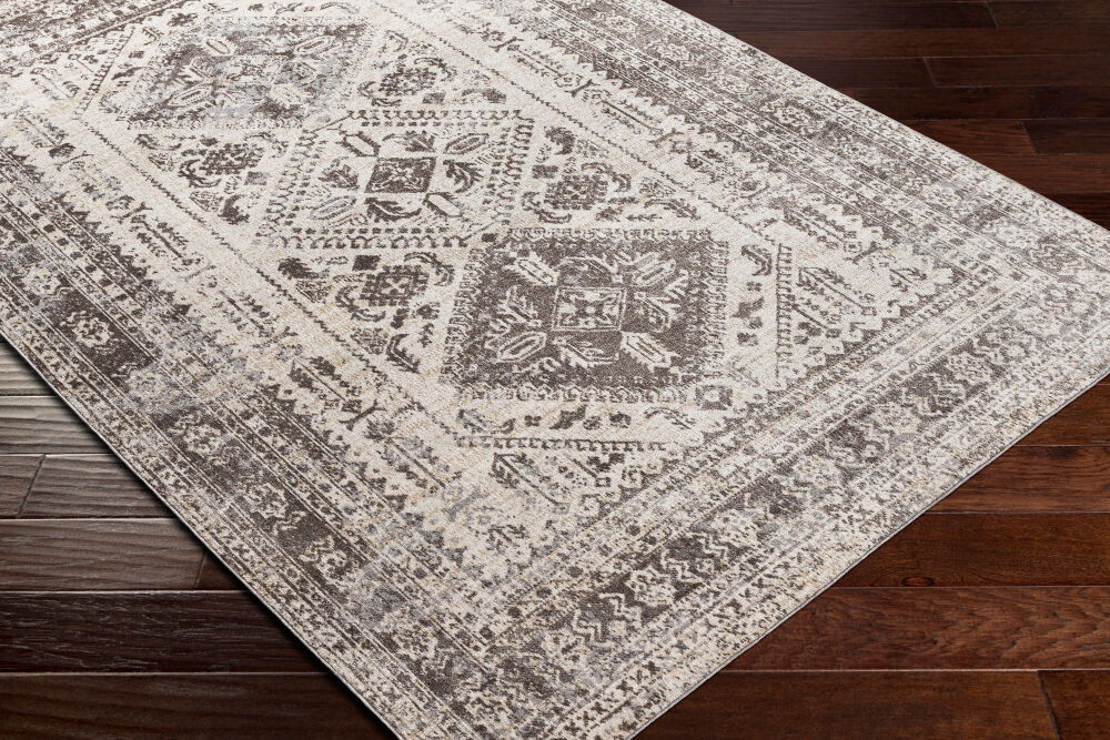 Lavadora Machine Woven Rug