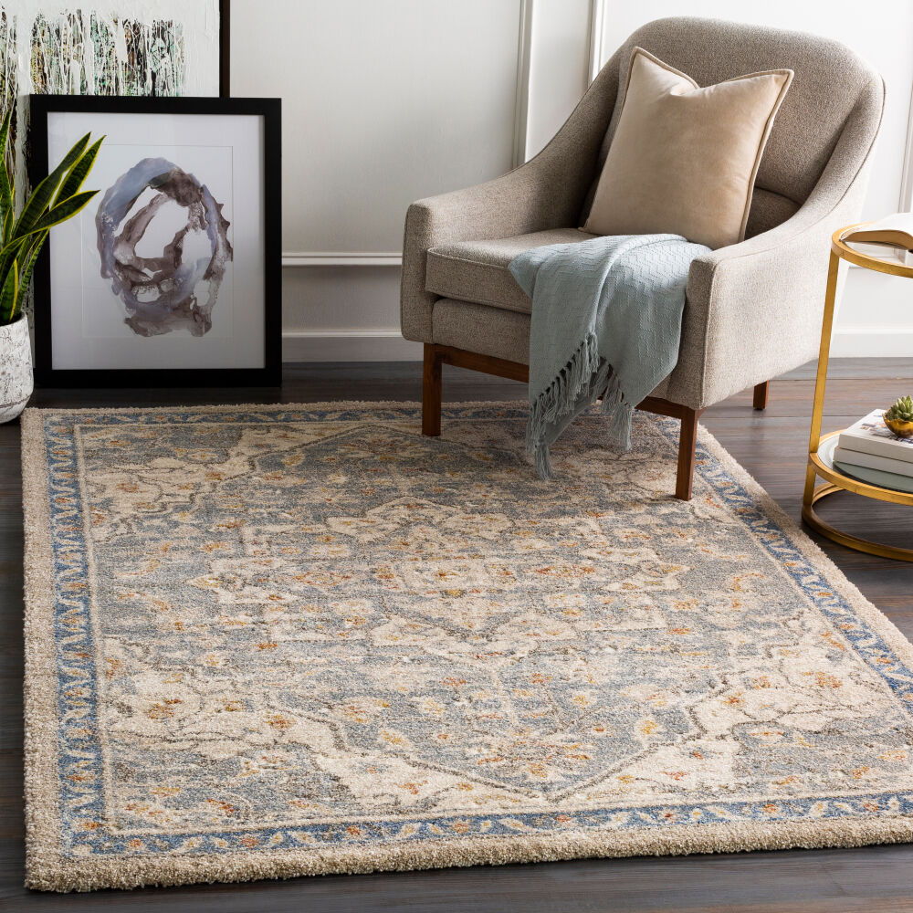 Tuscany Machine Woven Rug