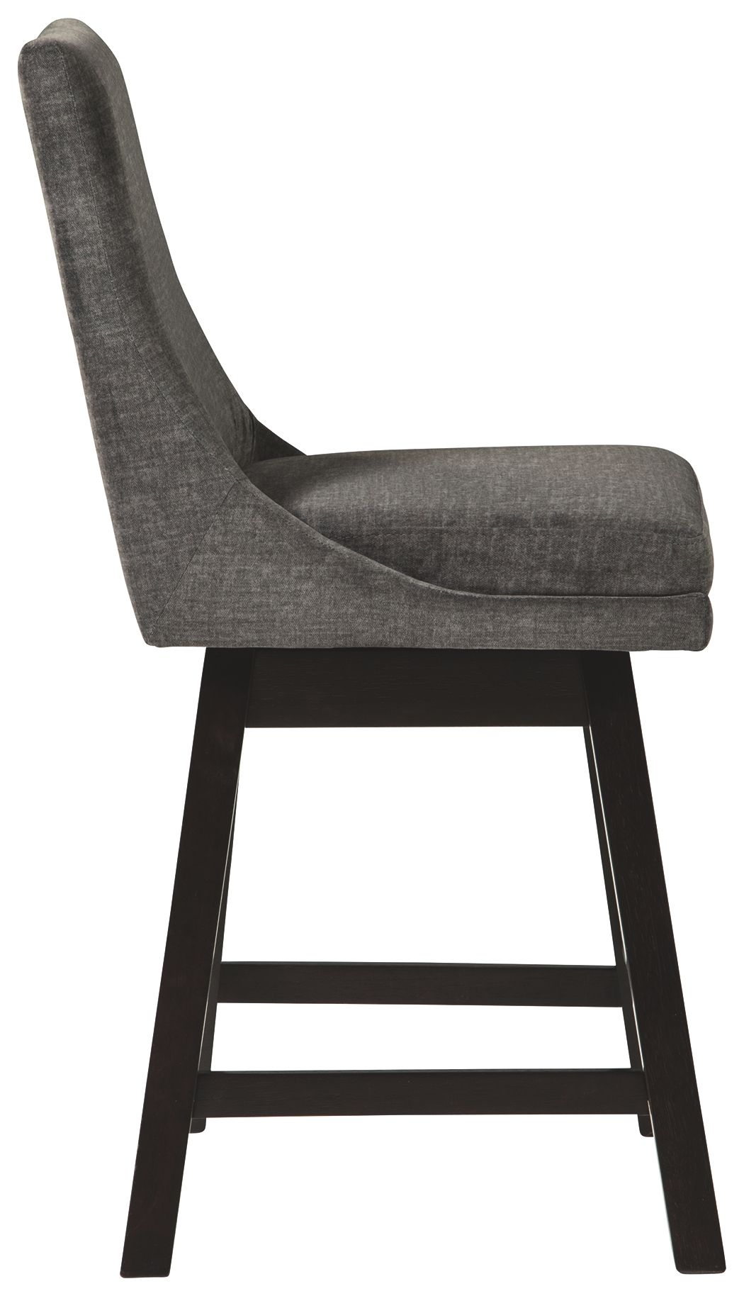 Signature Design by Ashley® Tallenger - Swivel Barstool (Set of 2) | Meri Furniture