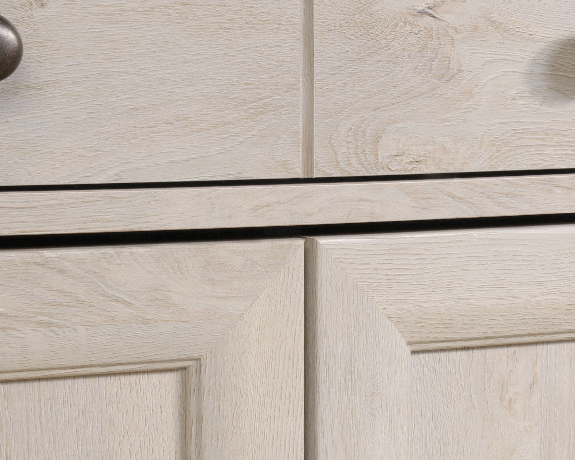 Utility Stand Chalked Chestnut