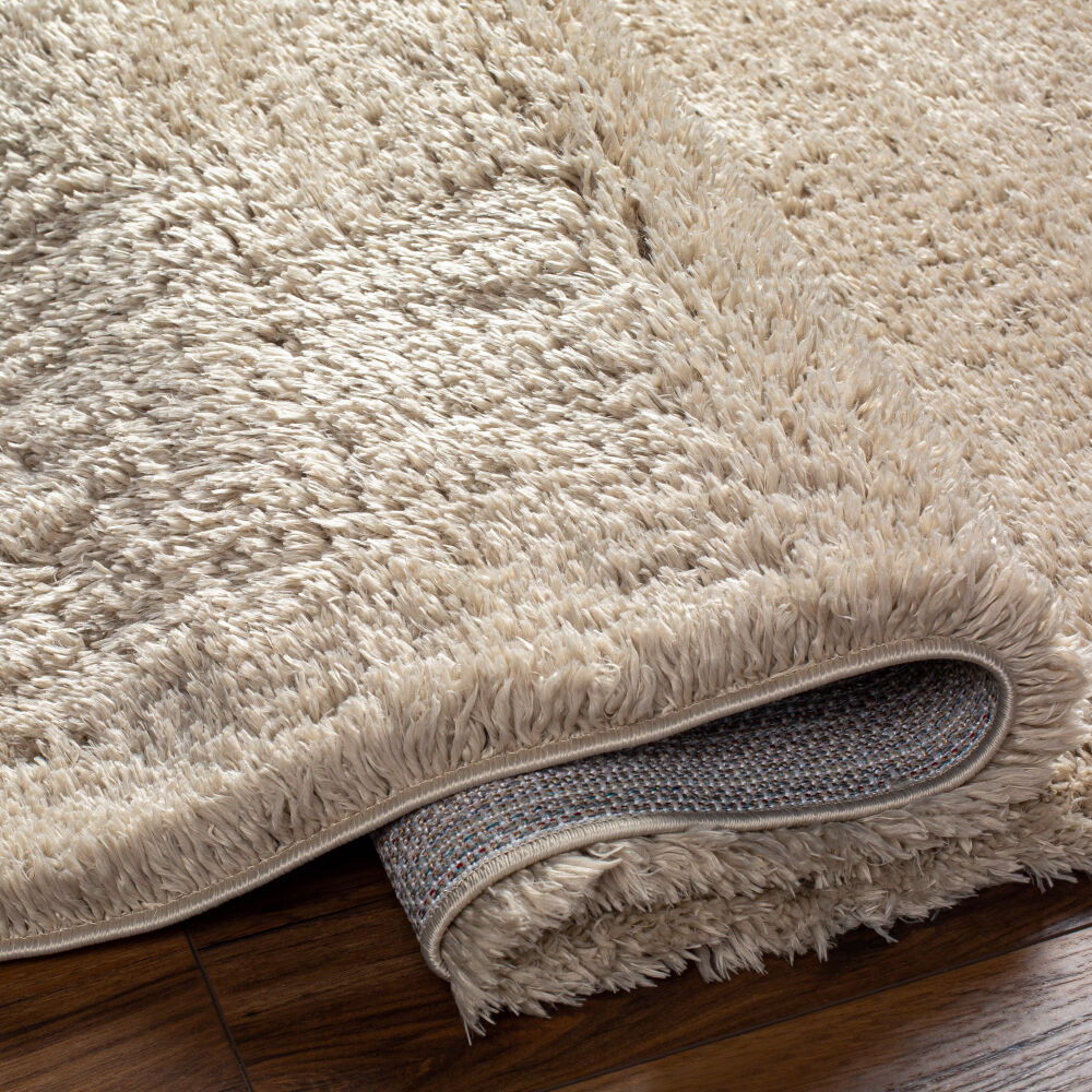Verde Machine Woven Rug