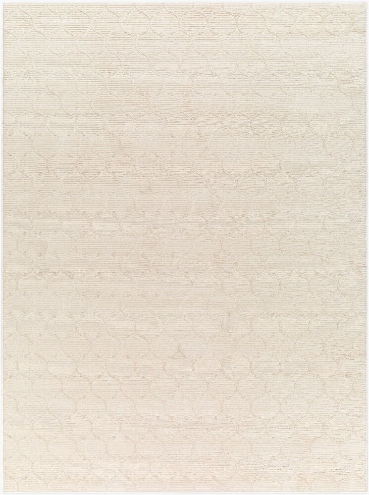 Alder Machine Woven Rug