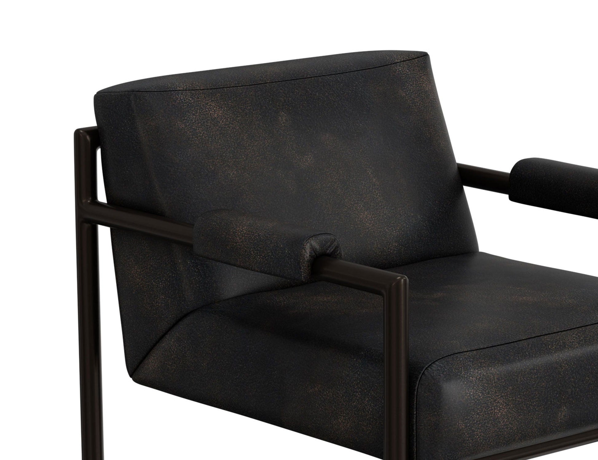 International Furniture Direct Galena - Armchair | Meri Furniture