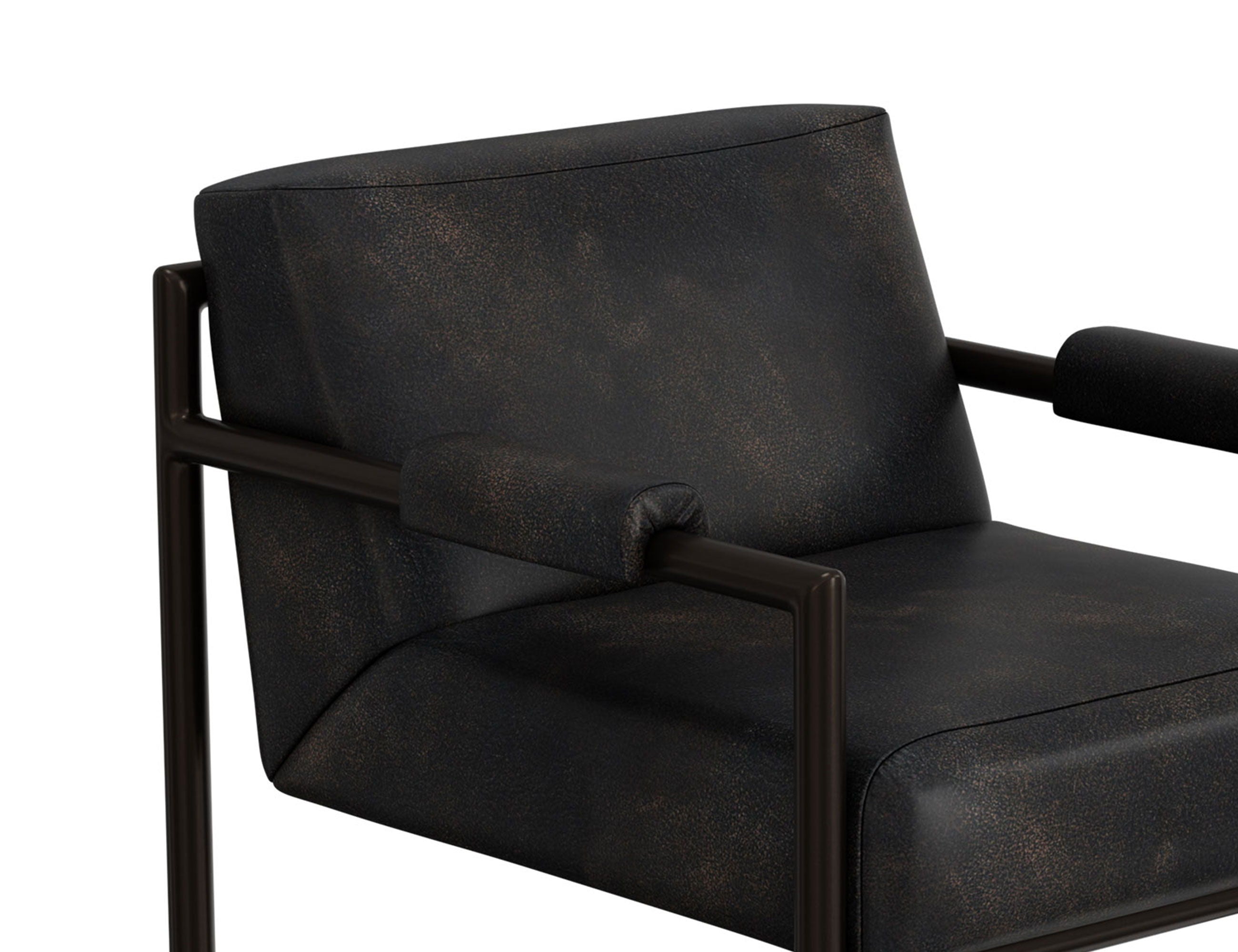 International Furniture Direct Galena - Armchair | Meri Furniture