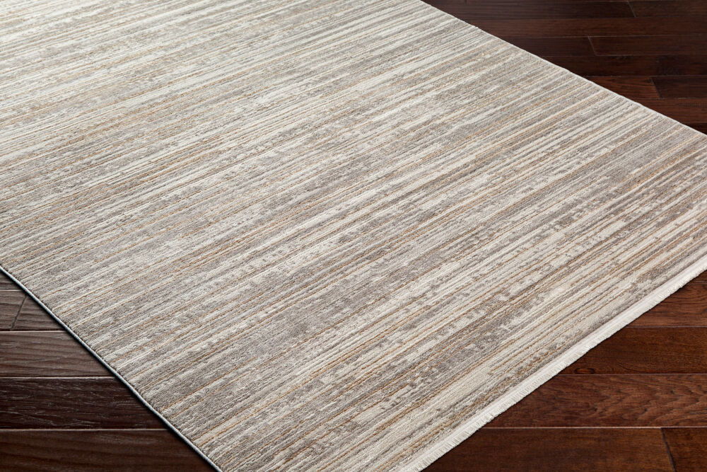 Masha Machine Woven Rug