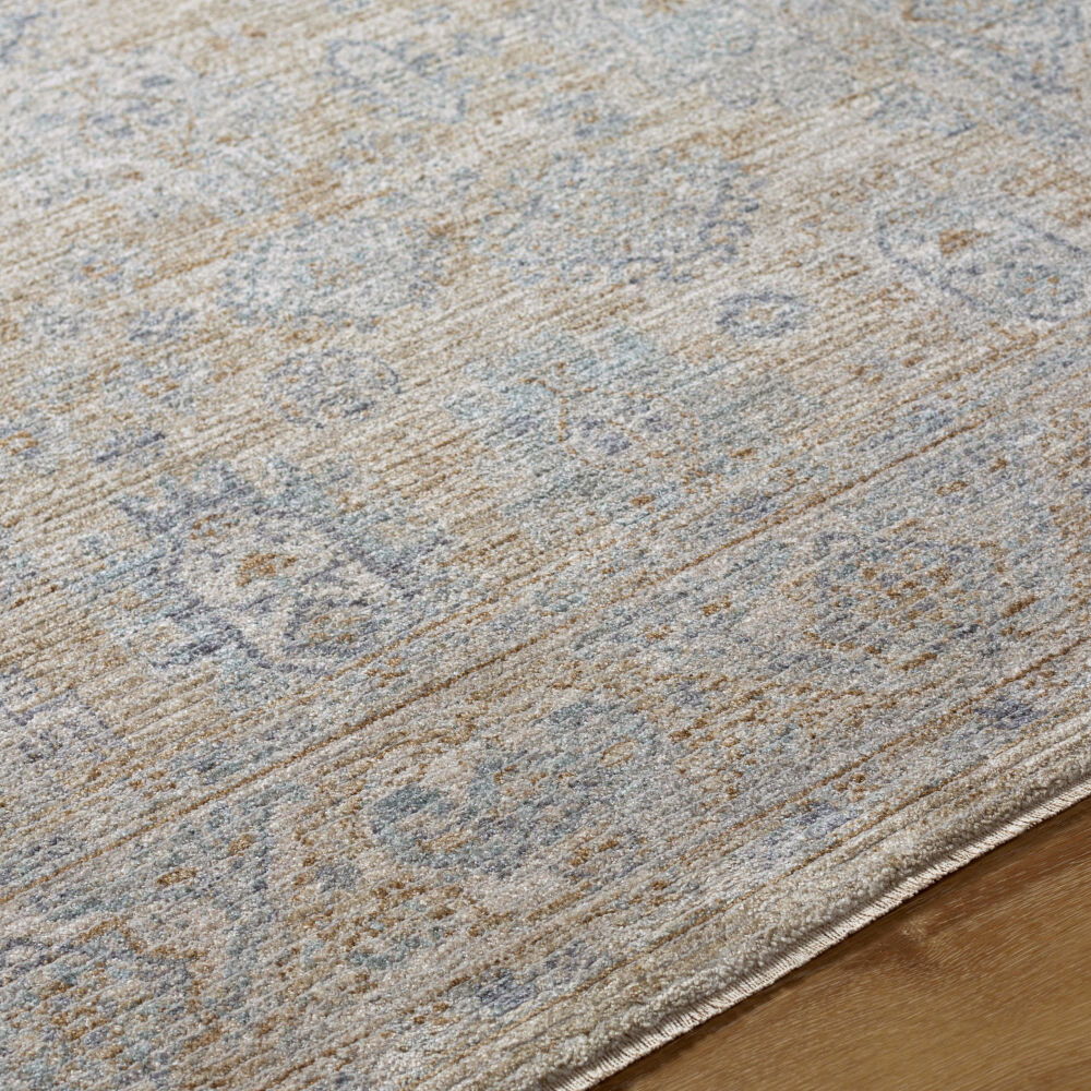 Avant Garde Machine Woven Rug