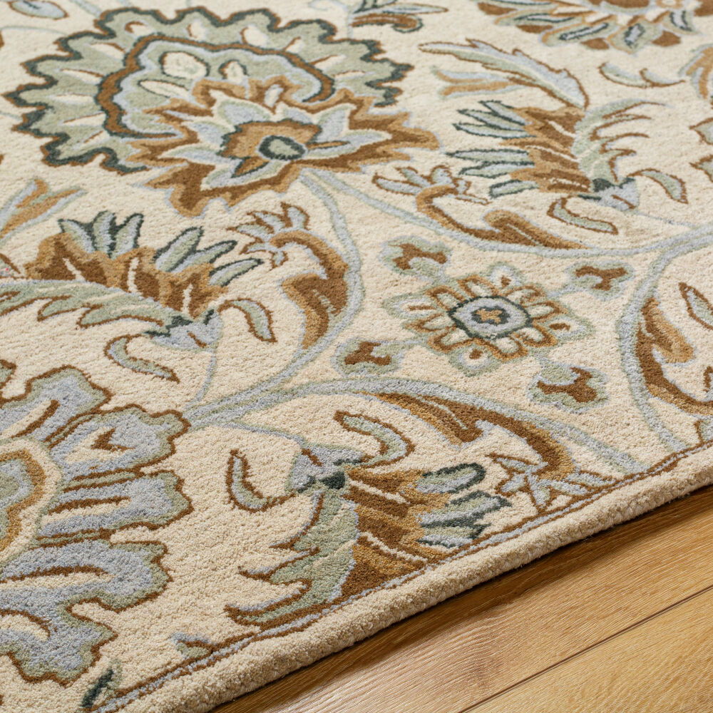 Caesar Handmade Rug