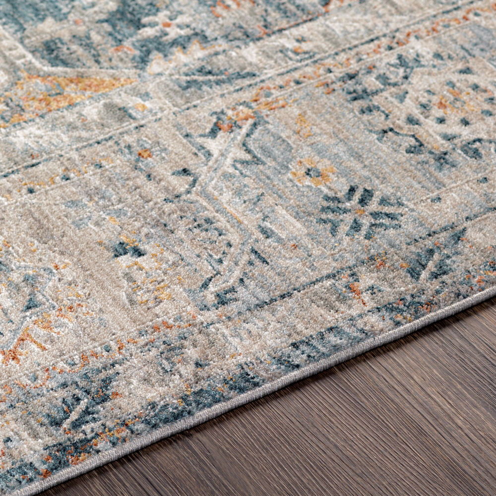 Laila Machine Woven Rug