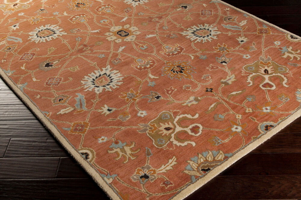 Caesar Handmade Rug