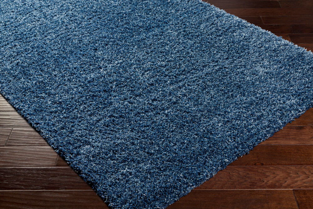 Bogota Shag Machine Woven Rug
