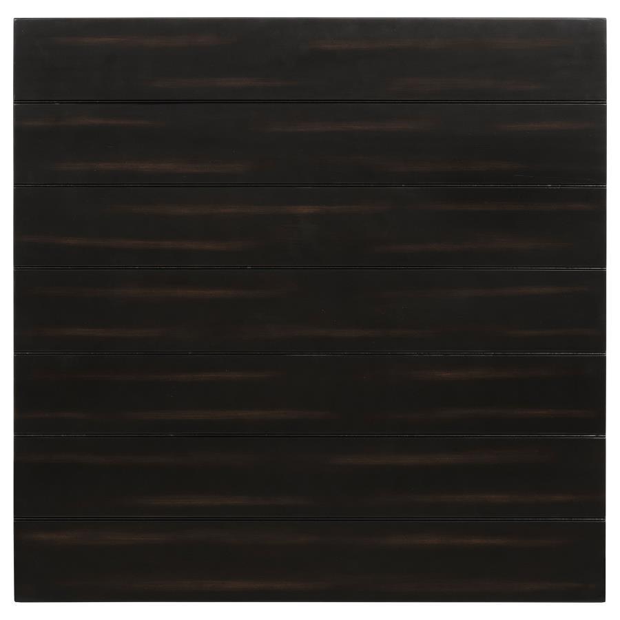 Concord - Coffee And End Table Set Distressed