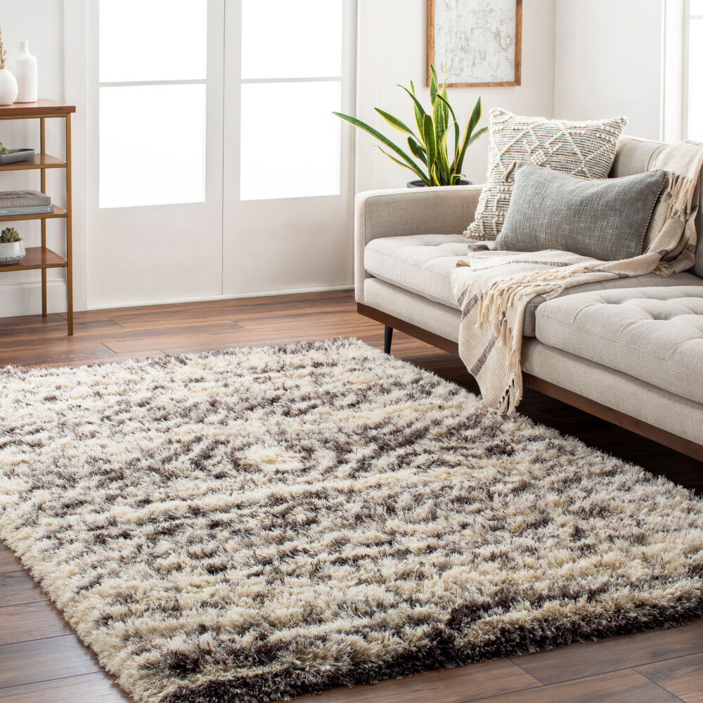 Rhapsody Machine Woven Rug