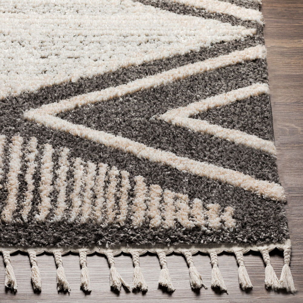Lyon Machine Woven Rug