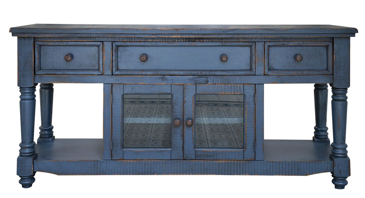 International Furniture Direct Aruba - TV Stand | Meri Furniture