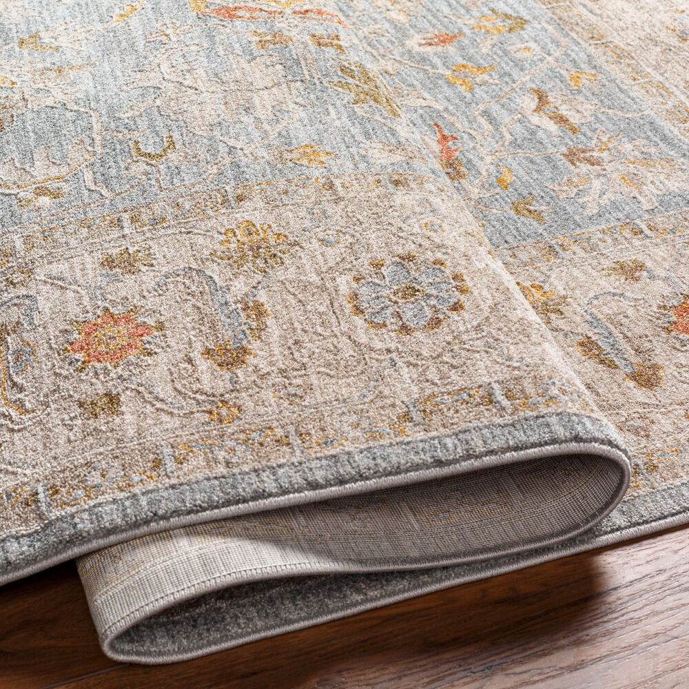 Avant Garde Machine Woven Rug