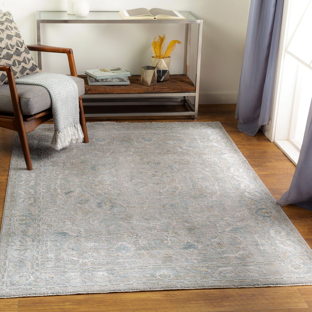 Brunswick Machine Woven Rug