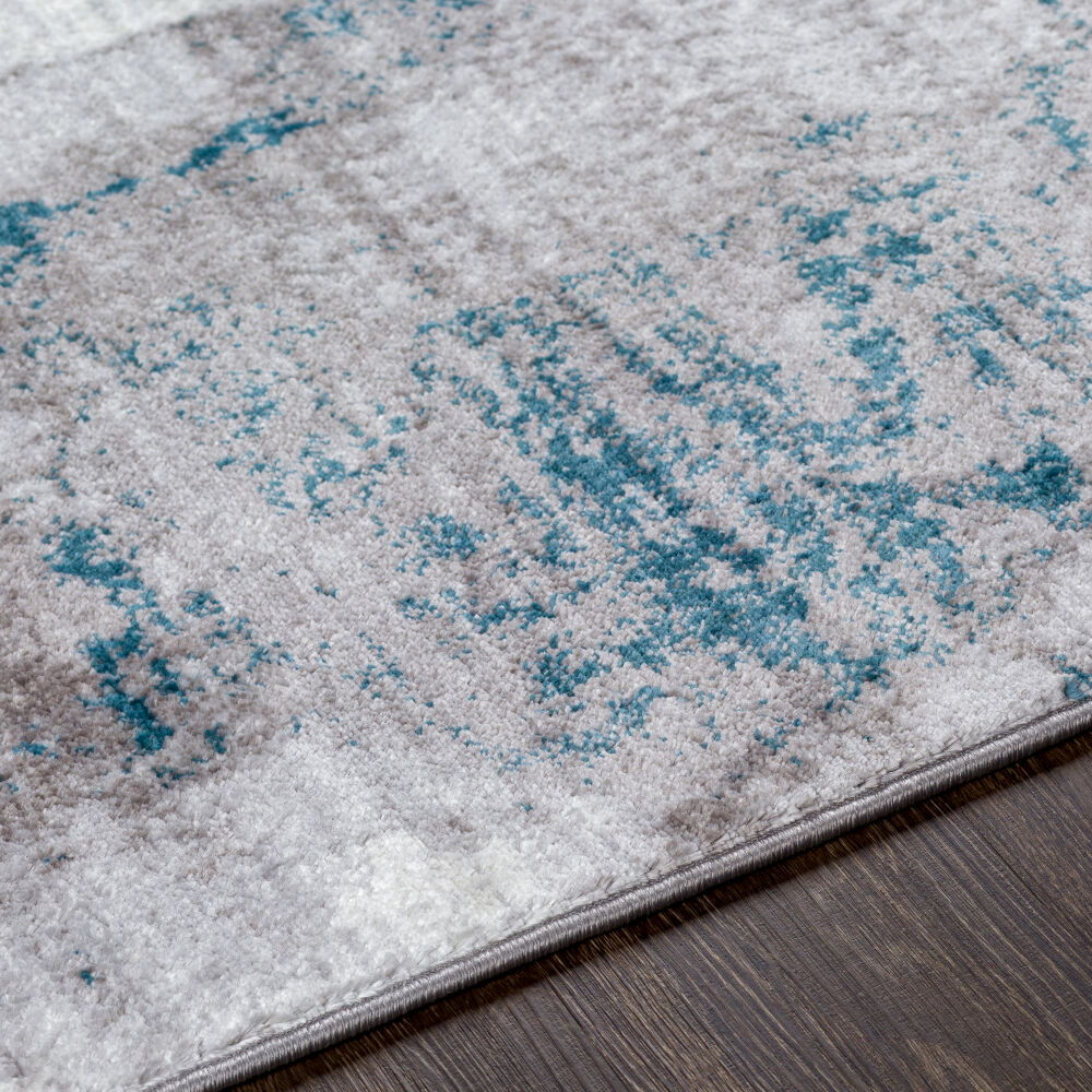 Wanderlust Machine Woven Rug