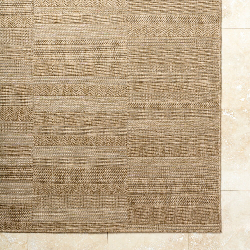 Sandra Machine Woven Rug