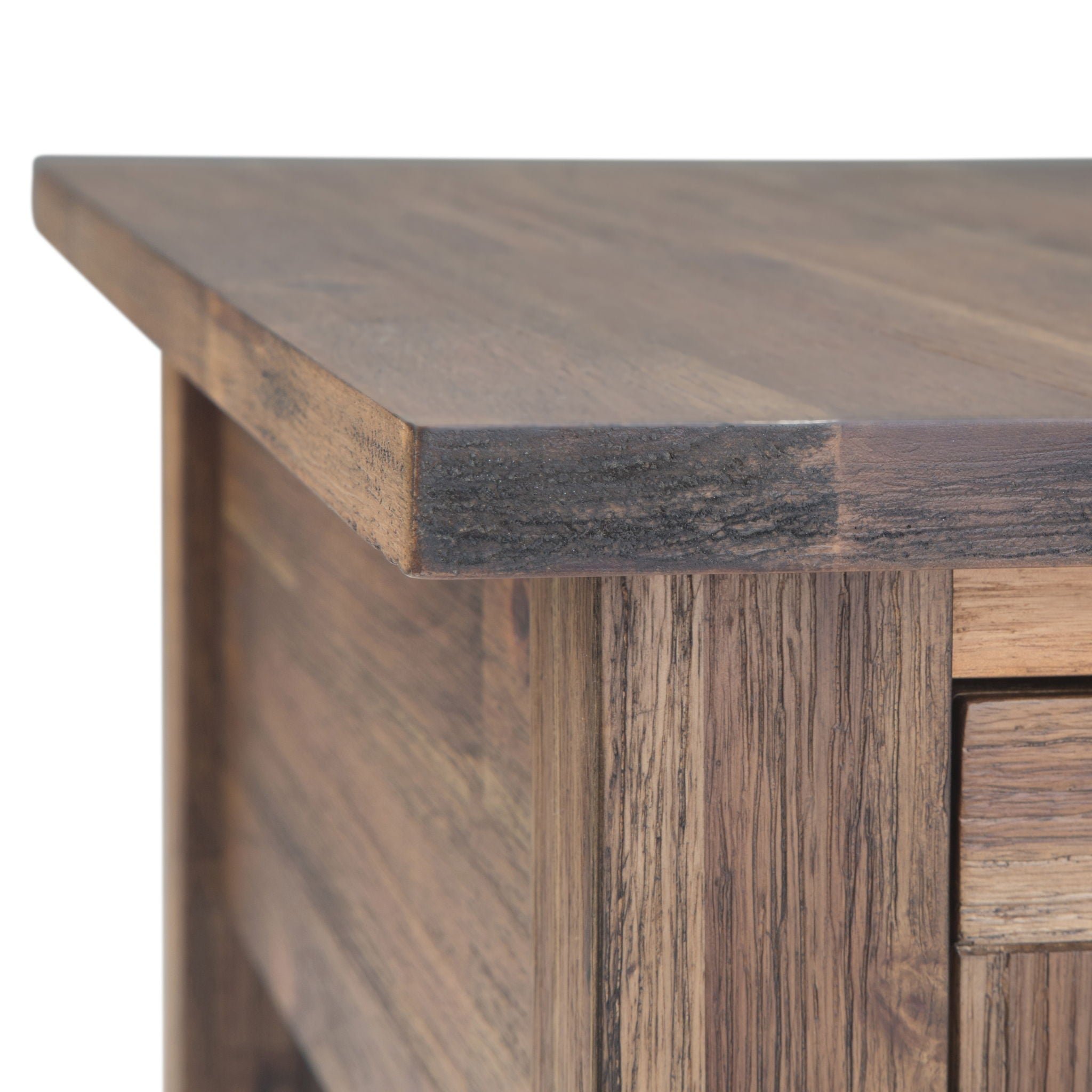 Monroe - Handcrafted Side Table