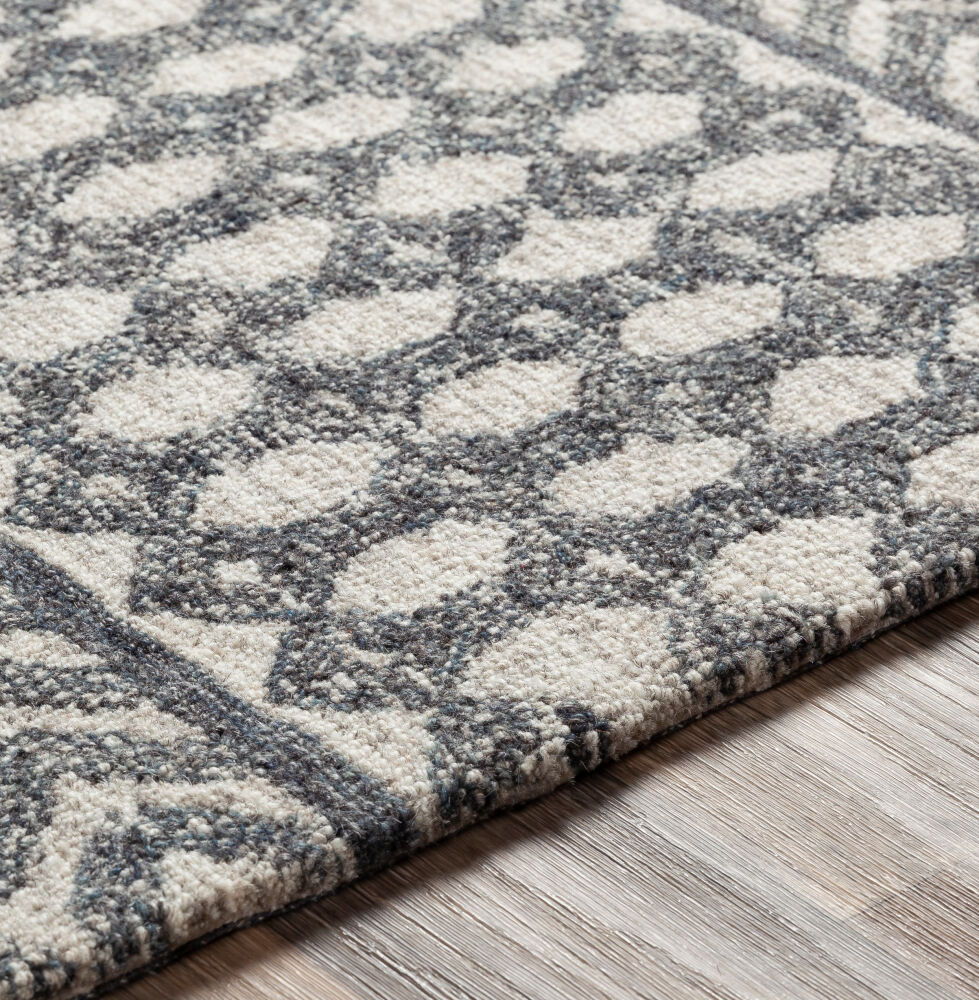 Maroc Handmade Rug