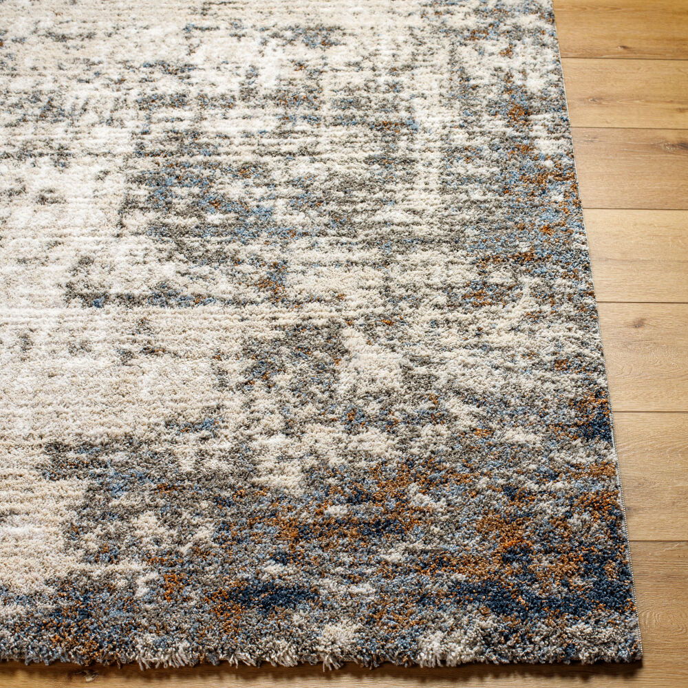 Osaka Machine Woven Rug