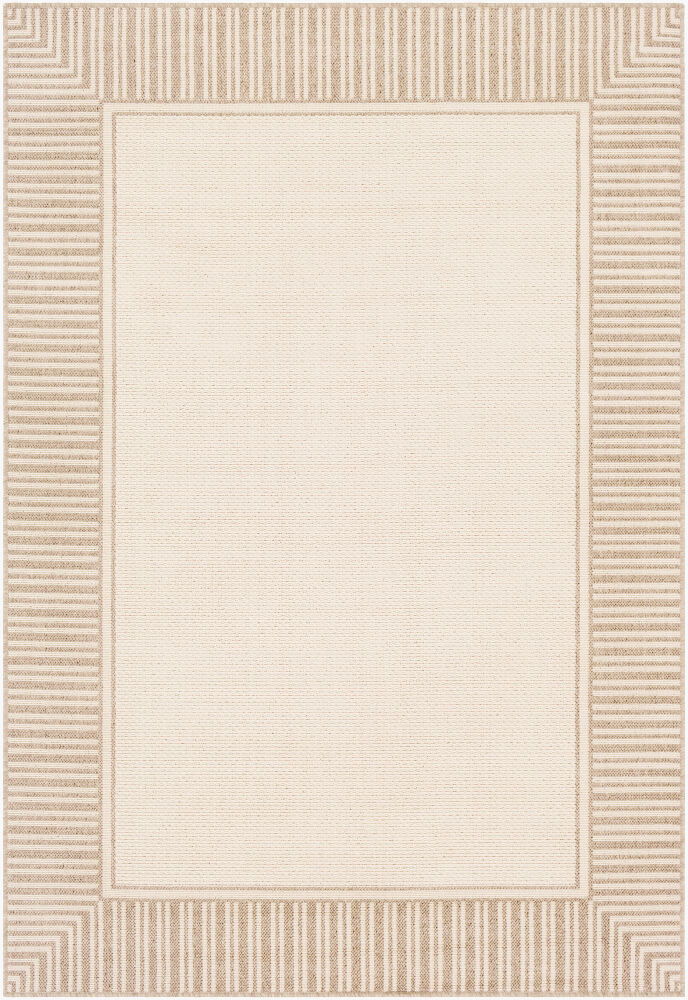 Alfresco Machine Woven Rug