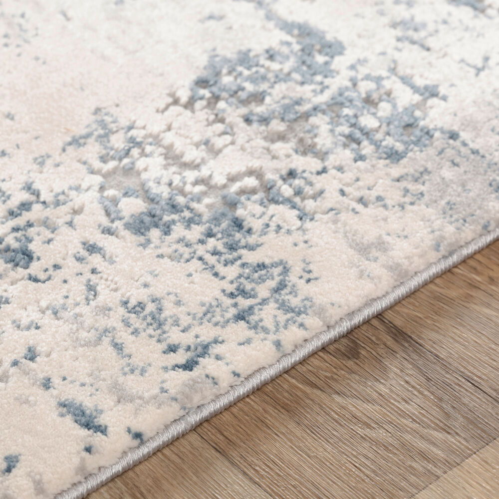 Alpine Machine Woven Rug