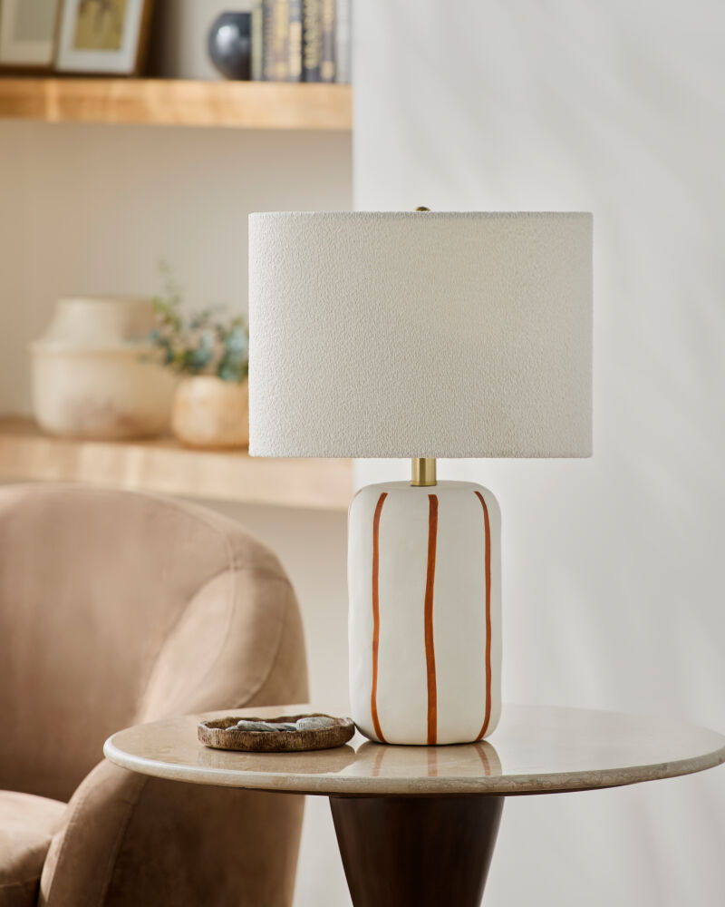 Kinki Accent Table Lamp
