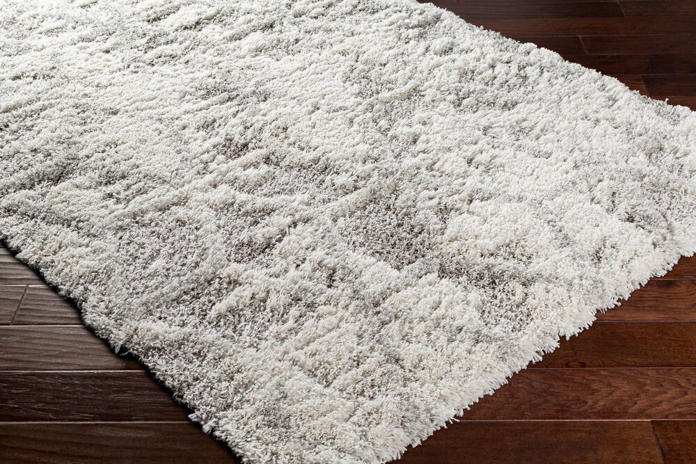 Alta Shag Machine Woven Rug