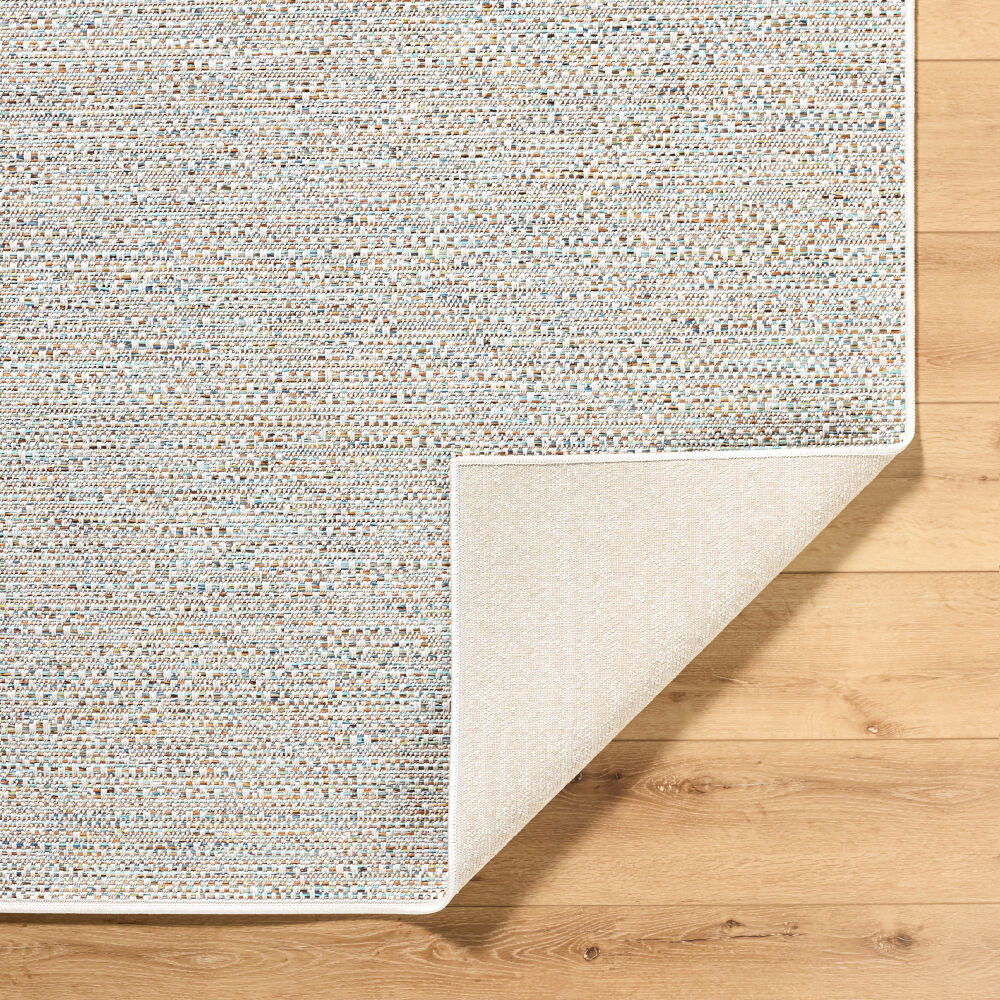 Crete Machine Woven Rug