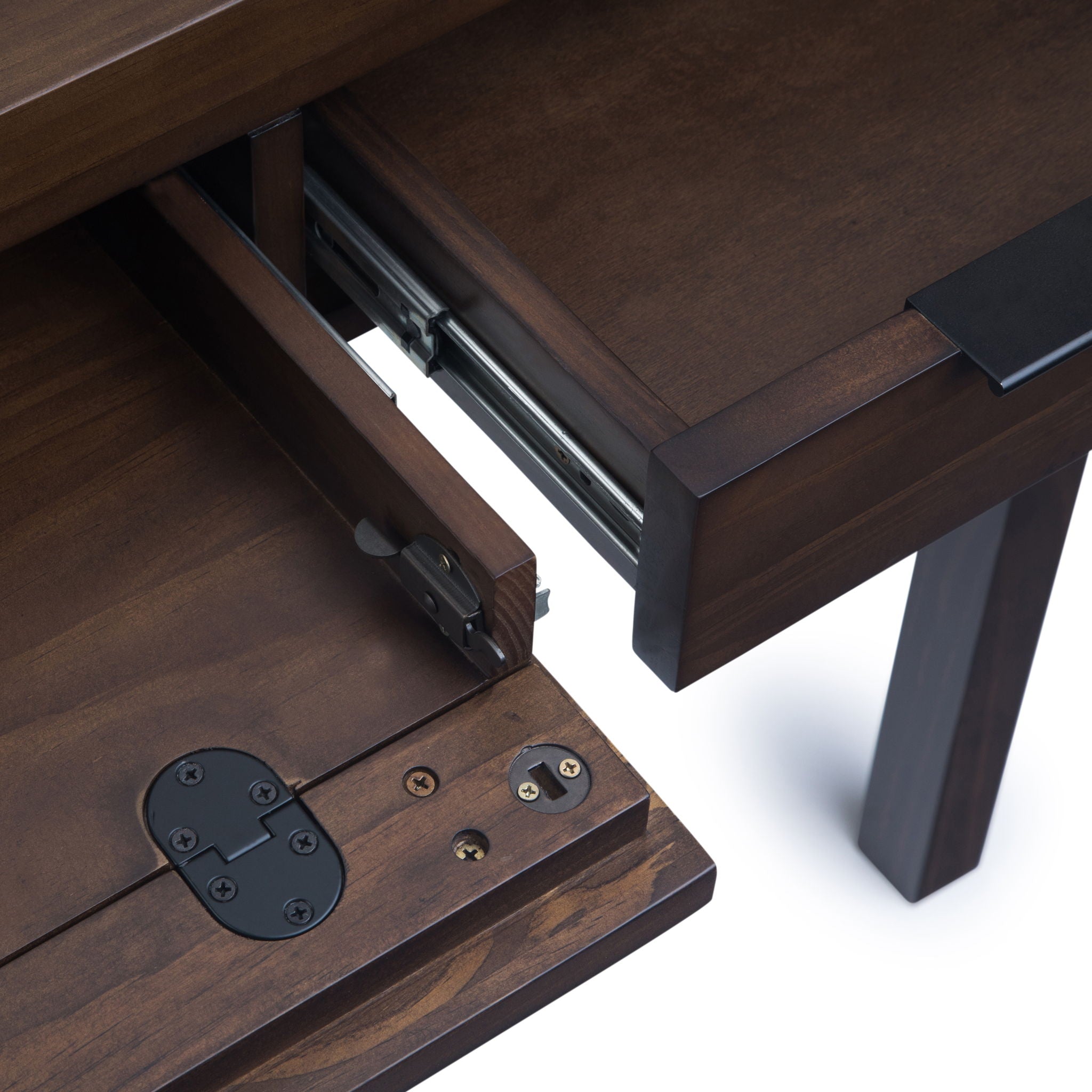 Hollander - Handcrafted Desk