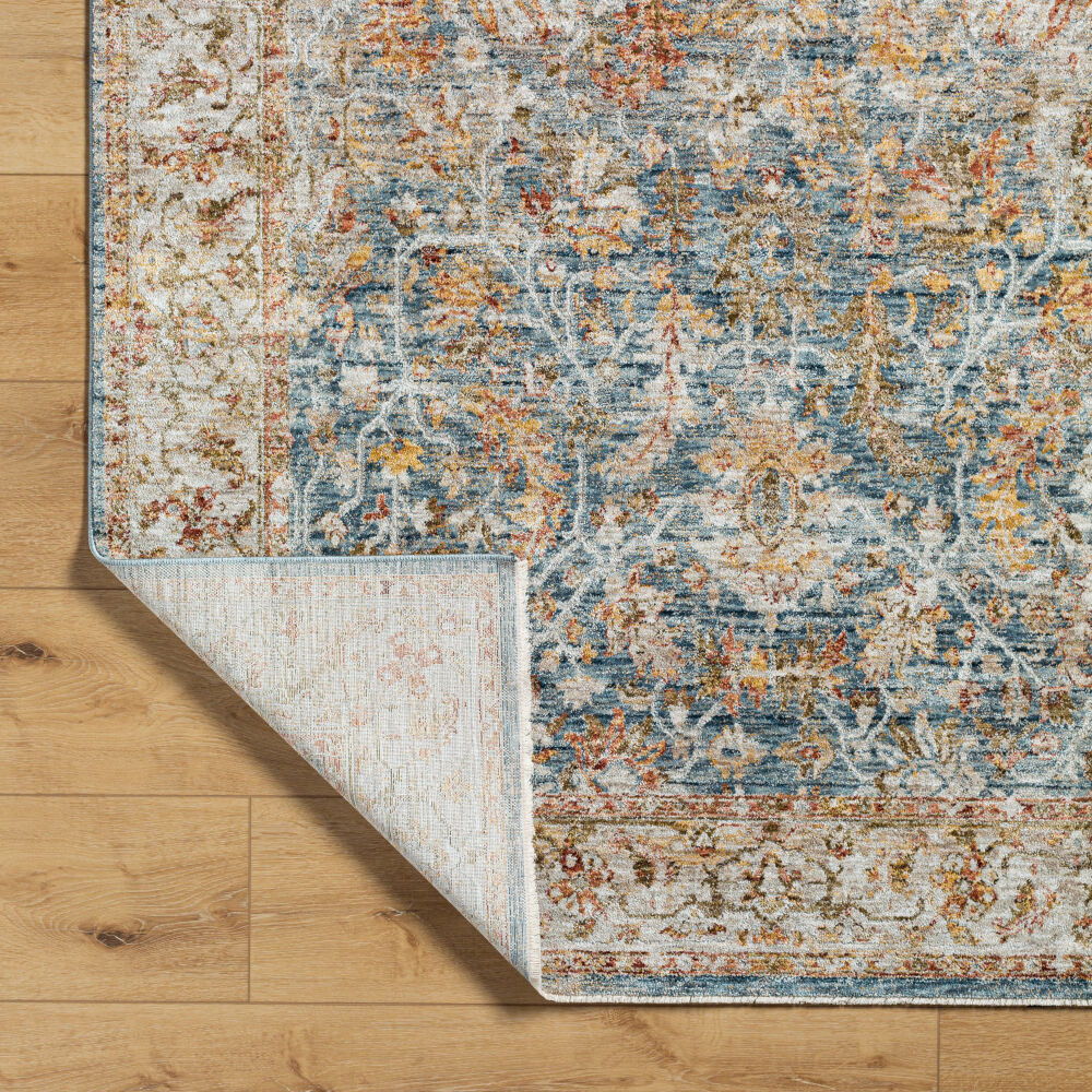 Mona Lisa Machine Woven Rug