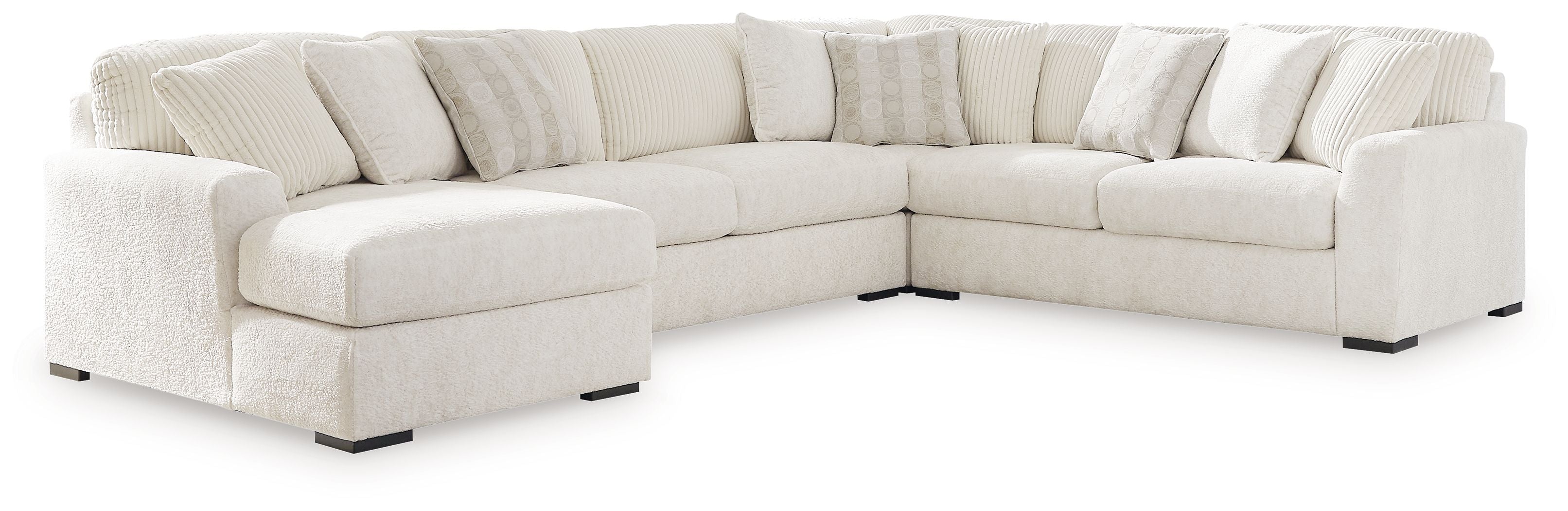 Signature Design by Ashley® Chessington - Sectional | Meri Furniture