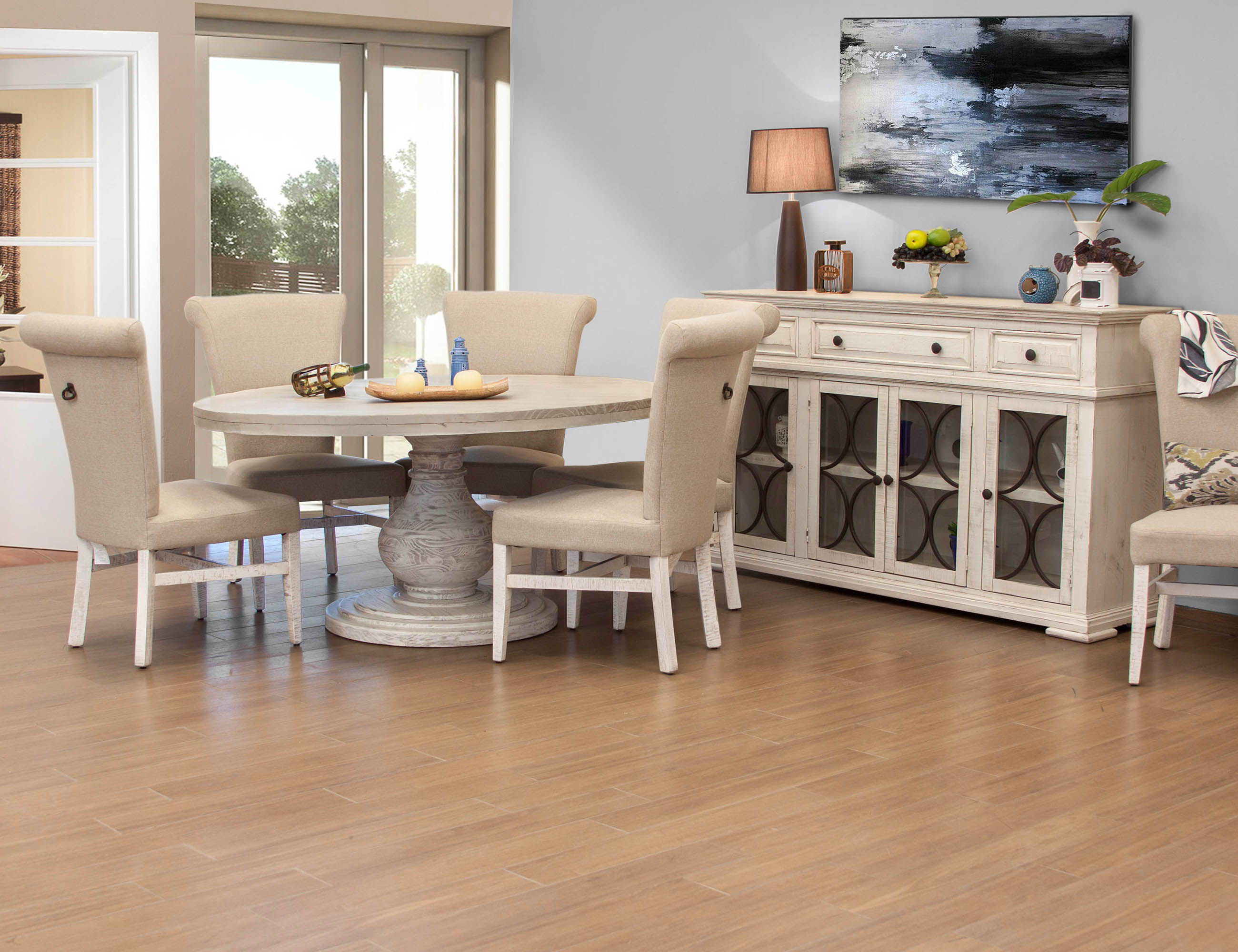 International Furniture Direct Bonanza - Console | Meri Furniture