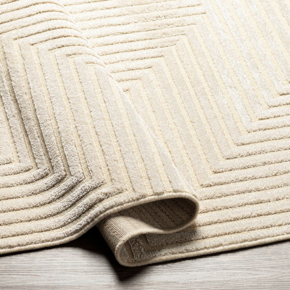 Kingston Machine Woven Rug