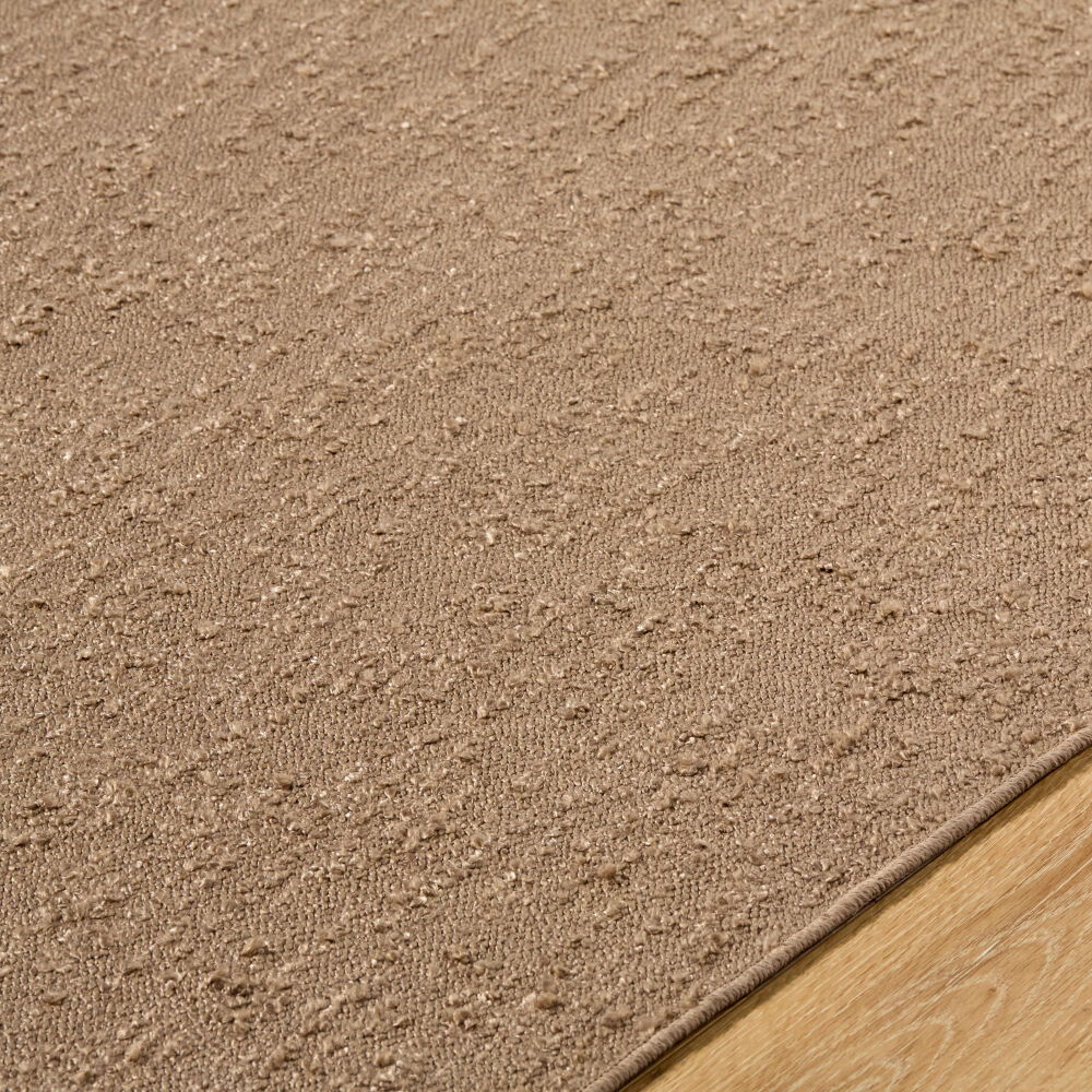 Lush Handmade Rug