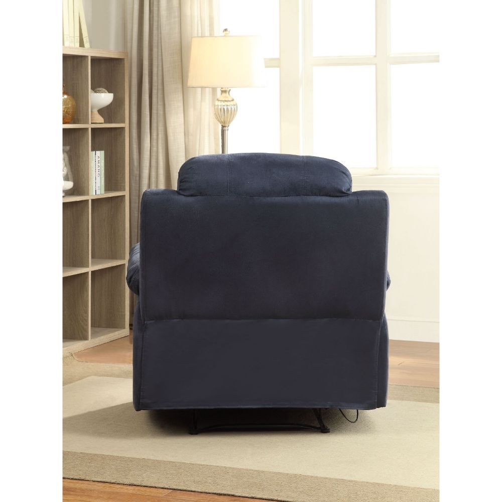 ACME Parklon - Recliner (Motion) | Meri Furniture