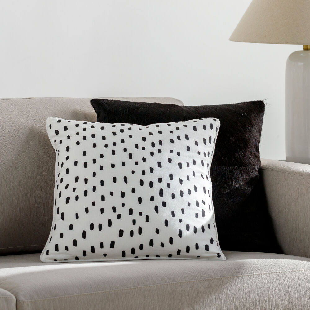Glyph Pillow