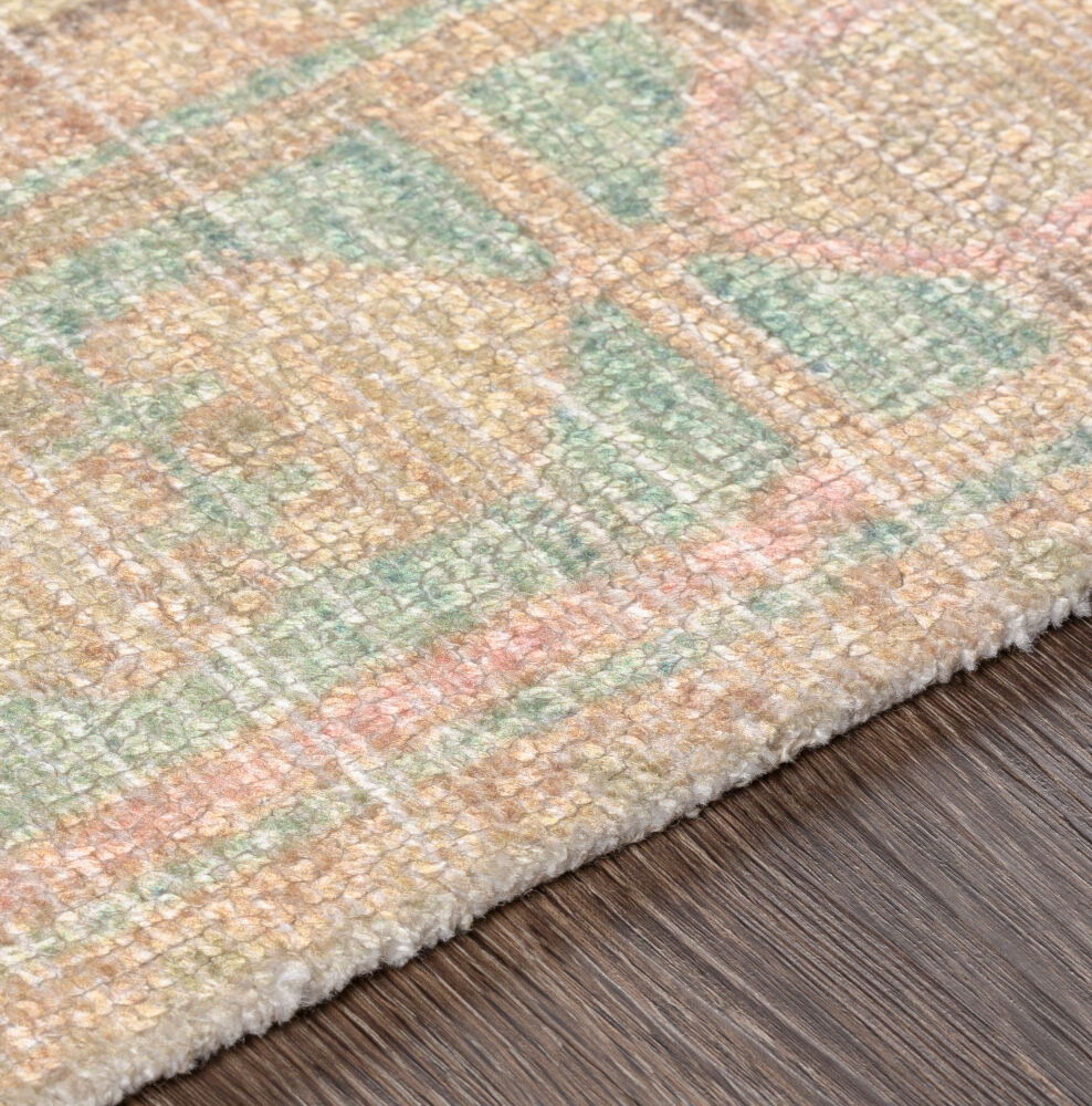 Unique Handmade Rug