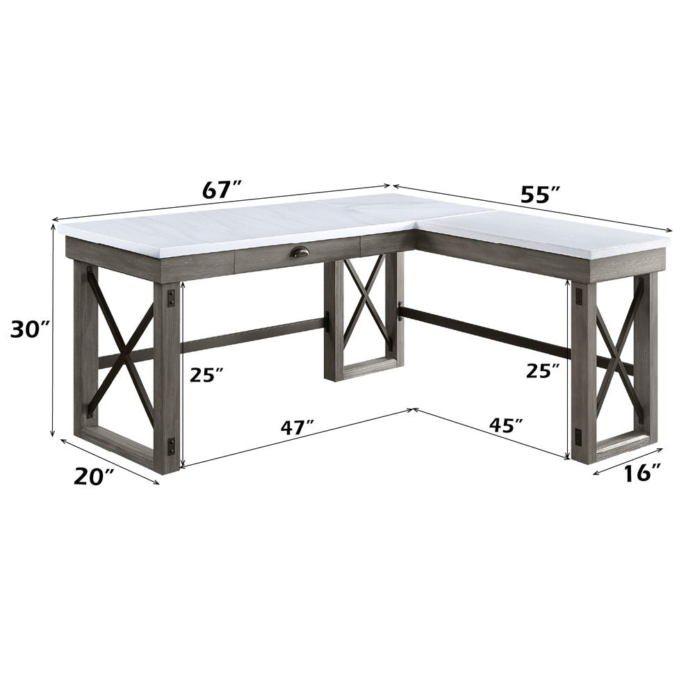Talmar - Writing Desk