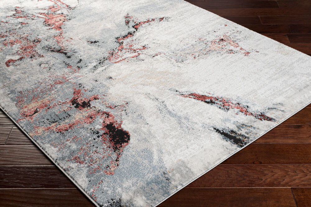 Jolie Machine Woven Rug
