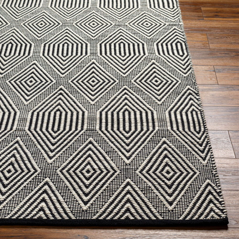San Jose Handmade Rug